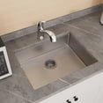 thumbnail image 5 of Proflo PFXC3107ZBN 1.5 GPM Standard Kitchen Faucet - Nickel, 5 of 5