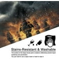 thumbnail image 3 of Gaming Mouse Pad Pirate Large Mouse Pad XL Desk Mat 31.5x11.8x0.12 inch Desk Pad Mouse Pad (Pirate), 3 of 6