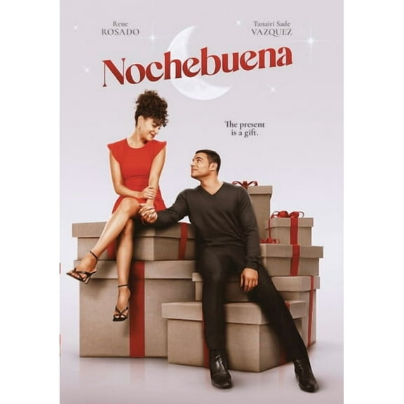 Nochebuena (DVD), Type a Entertainment, Drama