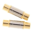 thumbnail image 4 of Conector Hembra a Hembra RCA Perfecl, 4 of 5