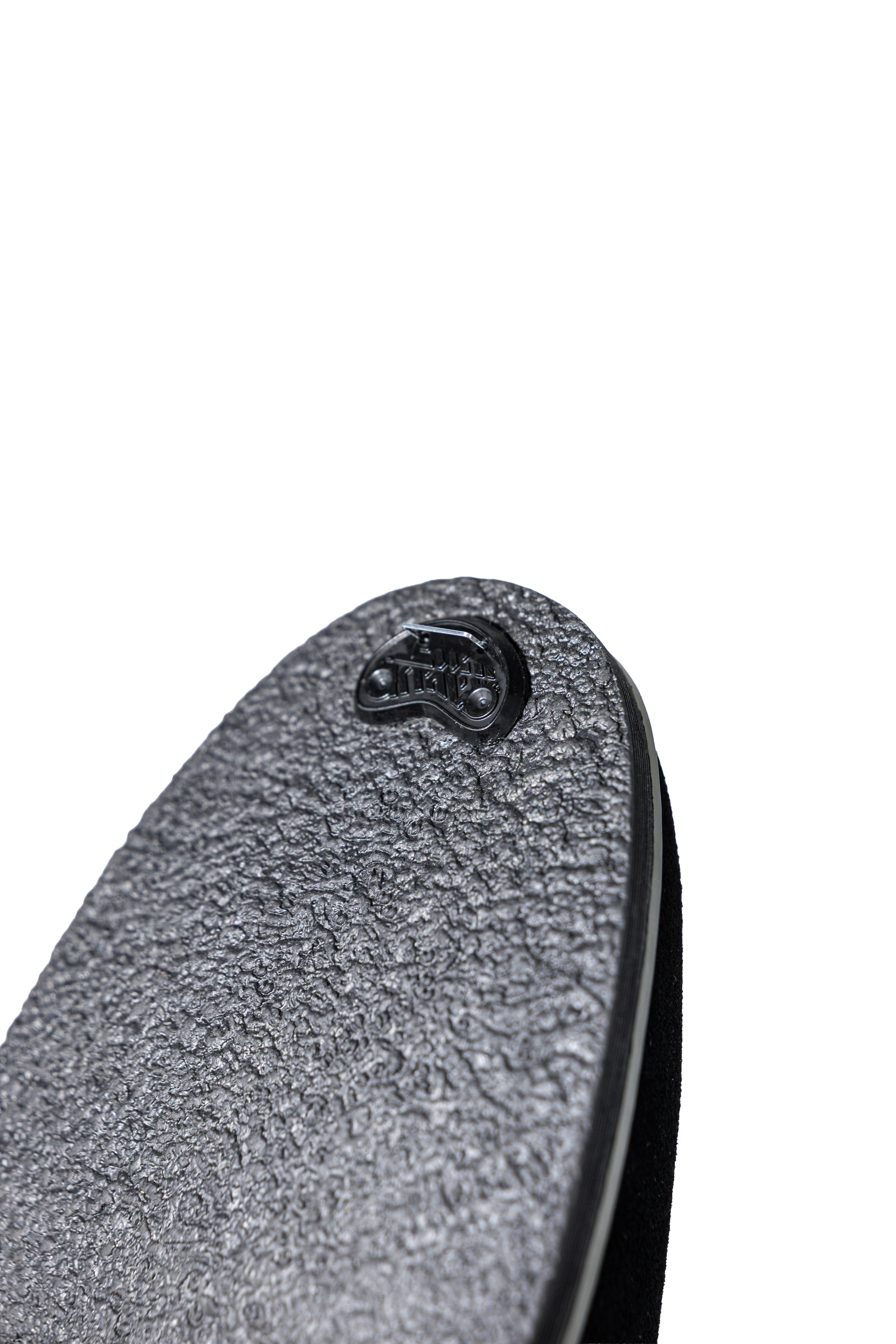 Kicx Heel & Toe Scuff Caps/Plates