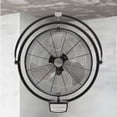 thumbnail image 3 of Ventilador de Pared y Techo Narvik Modelo NA-CW20 20'' con Control Remoto, 3 of 11