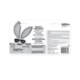 thumbnail image 5 of Energizer MAX AAA Batteries (24 Pack), Triple A Batteries, 5 of 5