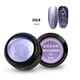thumbnail image 1 of 8ml Gel Nail Polish Wire Draw Glitter Silver Gold Line Varnishes Nail Art For Manicure, 1 of 5