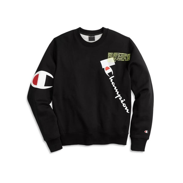 champion super fleece behind the label 2.0 pants