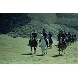 CENTENNIAL THE COMPLETE SERIES visual data 7