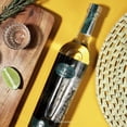 thumbnail image 3 of Pack de 4 Mezcal Mitre Artesanal Joven 375 ml, 3 of 3