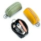 thumbnail image 4 of Bolso para llaves de mujer, para el hogar, para el coche, de gran capacidad, de cuero genuino, multifuncional, de cuero suave, monedero para mujer, pequeño bolso para llaves, mini, 4 of 4