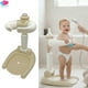 thumbnail image 2 of Soporte De Baño Para Bebe Ecobaby Orginal Con Altura Ajustable, 2 of 18