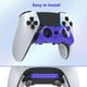 thumbnail image 3 of Cubierta decorativa para placas personalizadas del mando Edge de PS5, 3 of 5