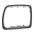 thumbnail image 3 of Anillo embellecedor para tapa de espejo retrovisor de puerta izquierda, anillo embellecedor para tapa de espejo retrovisor de puerta izquierda Tapa de espejo retrovisor de coche diseñada para el futu, 3 of 12