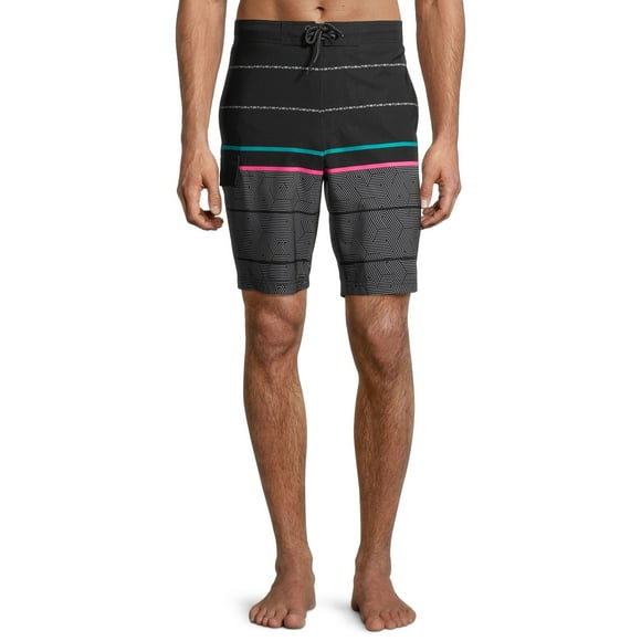 European Swim Trunks