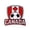 B, variant on Canada Soccer Shield Shaped Enamel Pin Badge Football Emblem Brooch for Event Souvenir Collectible Decoration