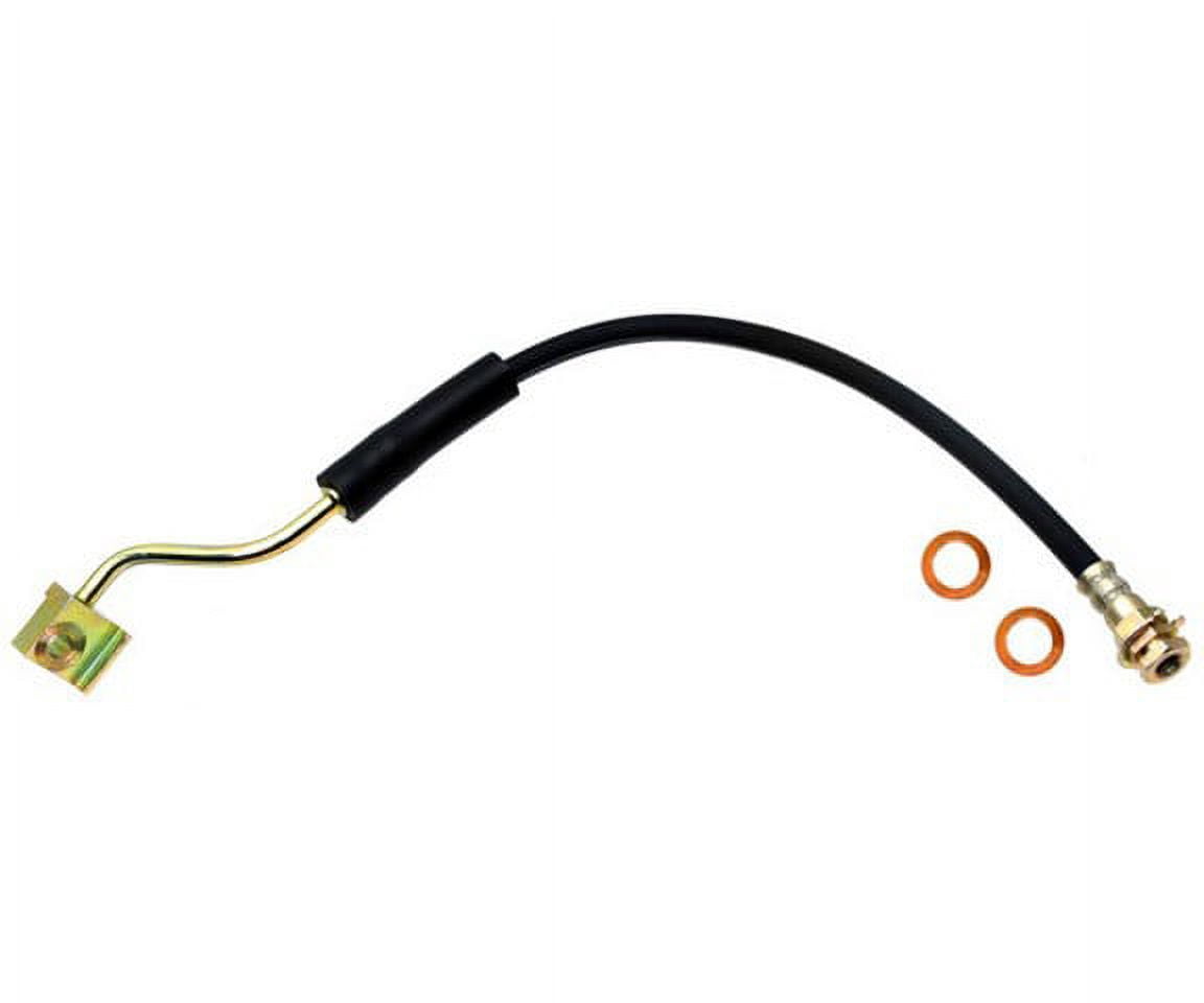 Raybestos BH38899 Professional Grade Hydraulic Brake Hose