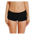 thumbnail image 2 of Paquete 6 Boxer Invisibles Sin Costuras Corte Láser Pack con 6 Diferentes Colores Tatys Fashion 5560, 2 of 7