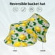 thumbnail image 2 of Balery Lemon1 Sombreros para el sol para hombre y mujer, sombrero de pescador con UPF 50+, 2 of 6