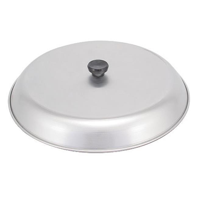 10-Inch BA1040A Round Aluminum Basting Cover /& Melting Dome New Version