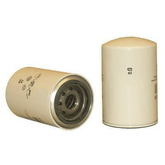 WIX 57252 Hydraulic Filter