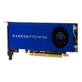 thumbnail image 2 of AMD Radeon Pro WX 4100 - Graphics card - Radeon Pro WX 4100 - 4 GB GDDR5 - 4 x Mini DisplayPort - for Precision 7920 Rack, 2 of 3