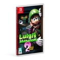 thumbnail image 3 of Luigis Mansion 2 HD Nintendo Switch Físico, 3 of 4