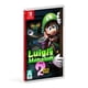 thumbnail image 3 of Luigis Mansion 2 HD Nintendo Switch Físico, 3 of 4