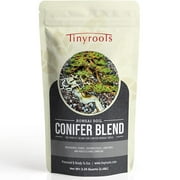 Tinyroots Conifer Blend Bonsai Soil