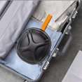 thumbnail image 2 of Headphones Carrying Case Pouches Sleeve for 700 Gen 2 Over Ear Headphones Protectors Cover, 2 of 5