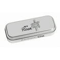 thumbnail image 6 of Case XX Knives Easter 'He Is Risen' Large Stockman Yellow Bone 1/350 Pocket Knife, 6 of 6