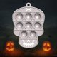 thumbnail image 4 of De Juguetes De Burbujas De Empuje Para Navidad Y Halloween, Juguetes De Descompresión Sensorial De Silicona, Juguetes Para Autismo, Juegos Familiares Y Entretenimiento 4 Uds Speravity AP008183-01, 4 of 6