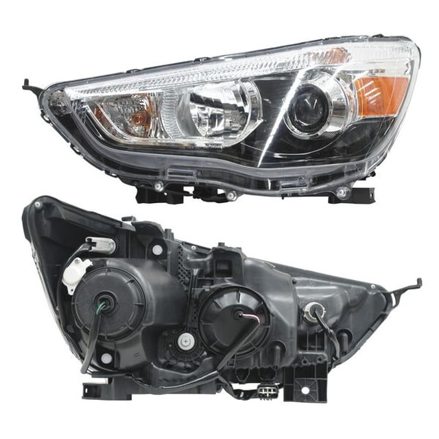 FARO ASX 2013 al 2015 MITSUBISHI 2.0 4WD Izquierdo/Piloto