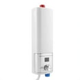 thumbnail image 2 of Fast Heat Water, Electric Water Heater, Hot Water Heater Mini  Hot Smart Water Heater Explosion-proof Hotel For Kitchen, 2 of 8