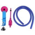 thumbnail image 1 of 1 Set Insider Balloon Stuffing Tool Kit for Wedding Birthday Celebration Party Decoration Balloon Associate Ball in the Ball,1 * Fixed rod 1 * Inflatable tube 1 * Inflatable needle, 1 of 8