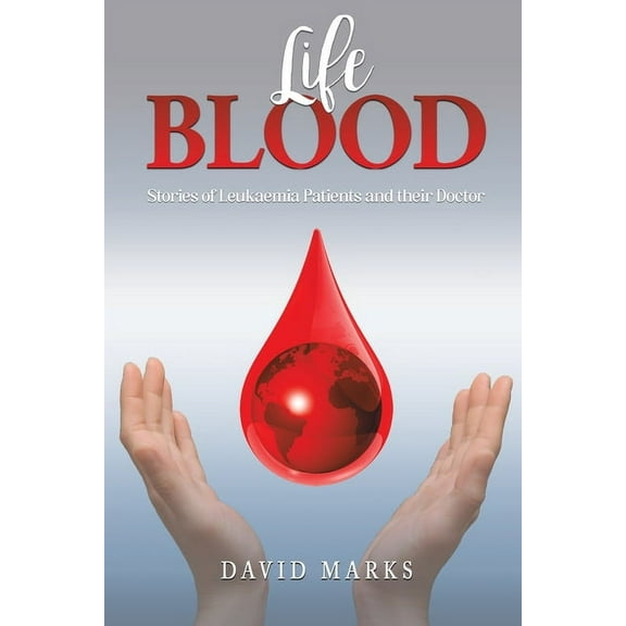 Life Blood, (Paperback)