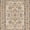 ARP1980-BLOOM, variant on GENIMO 8'x10' Area Rug for Living Room, Large Machine Washable Non Slip Low Pile Rug for Bedroom Dining Room, Classic Floral, Dusty Plum