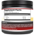 thumbnail image 2 of Amazing Formulas BCAA 2:1:1 6000Mg Per Serving 1Lbs(454G) Dietary Powder Supplement | Branched Chain Amino Acid Ratio| Contains L-Leucine 3000mg, L-Isoleucine 1500mg & L-Valine 1500mg, 2 of 6