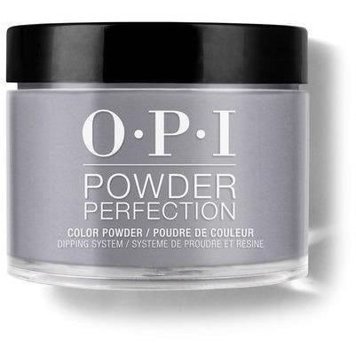OPI Powder Perfection Nail Dip Powder, Less is Norse, 1.5 Oz