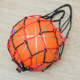 thumbnail image 4 of Bolsa de red para baloncesto al por mayor de fábrica, bolsa de red para fútbol, voleibol, bolsa de red hecha a mano, asa portátil, 4 of 4