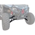 thumbnail image 1 of SuperATV High Clearance 1.5" Forward Offset A Arms for Yamaha Wolverine X2 (2019) | Black|AA-Y-WV-X4-1.5-HC-02#XT, 1 of 8