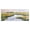 Marshland Riverbank Landscape, variant on Stupell Industries Coastal Canvas Art, 24 x 10, by Nina Blue