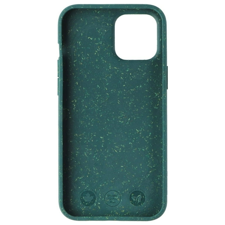 Pela Classic Series Flexible Case for iPhone 12 Pro Max Green