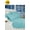 Aqua, variant on Pillowcases 2-Piece Pillowcases- King Size - Lilac