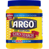 Argo Gluten-Free Corn Starch Thickener, 16 oz