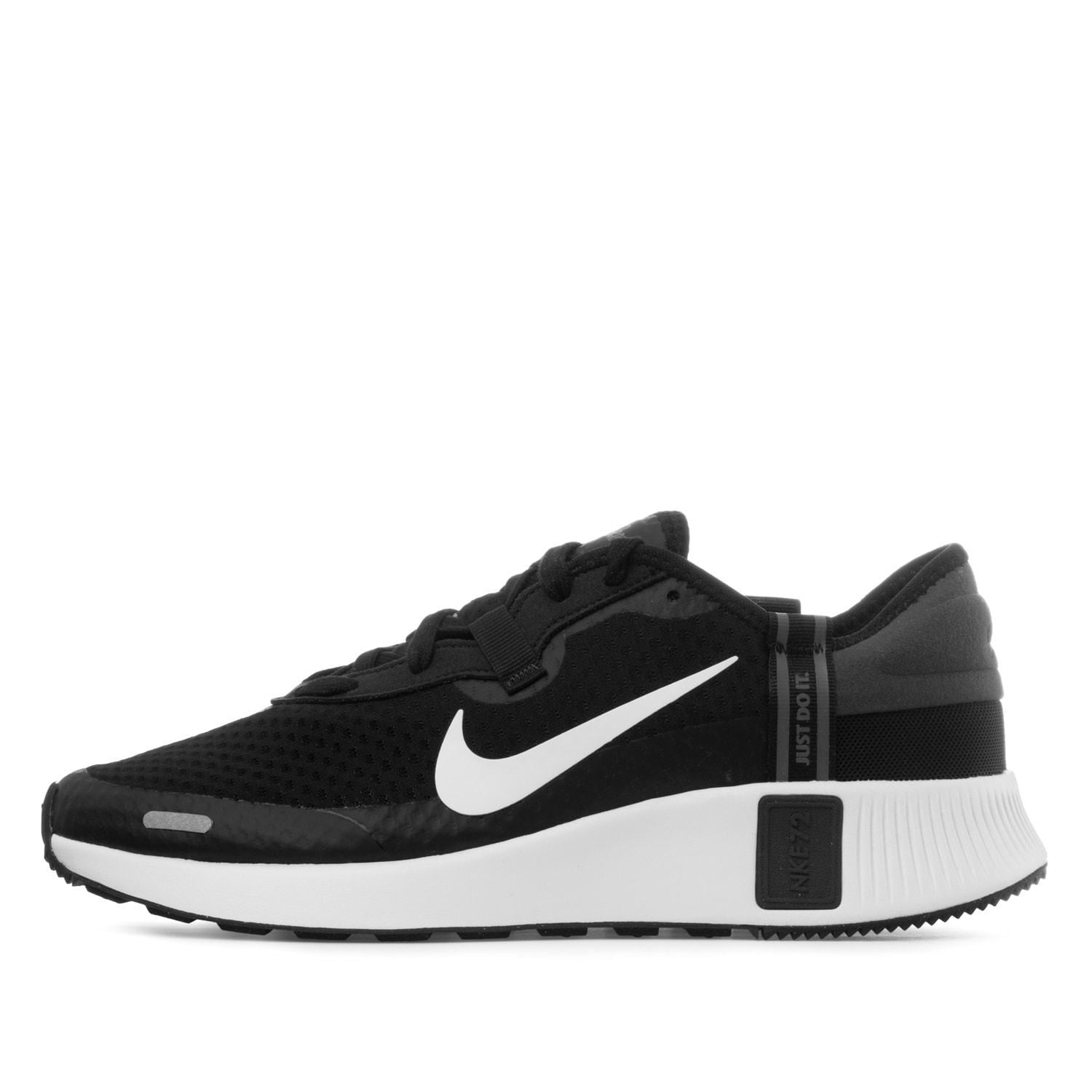 Ripley - ZAPATILLA MUJER NIKE RUNNING NEGRO REPOSTO Q2CZ5630-002