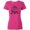 Cyber Pink, variant on Inktastic Blessed Nanny Grandma Gift Women's T-Shirt