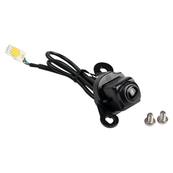 TRQ Rear View Camera Fits 2007-2013 Toyota Tundra ADA04165