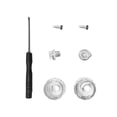 thumbnail image 4 of koolsoo Helmet Visor Pins Easy to Install Helmet Hardware for CW1 Xspirit, 4 of 9