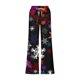 thumbnail image 5 of Pantalones largos para hombre, cintura elástica, transpirables, cómodos, suaves, informales, de playa, de poliéster., 5 of 5