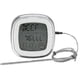 thumbnail image 3 of Digital Meat Thermometer for Grill - Oven Kitchen Cooking Instant Temperature Reader Gauge with Met, 3 of 5