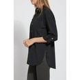 thumbnail image 6 of Lysse Camper Sporty Button Down Shirt 2927, 6 of 9