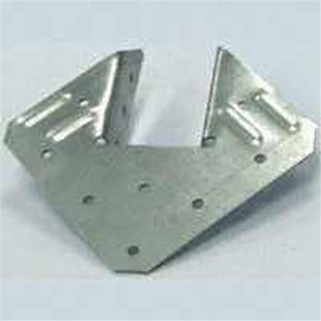 

Hurricane Anchor Double Plate 18 Gauge - Pack of 100